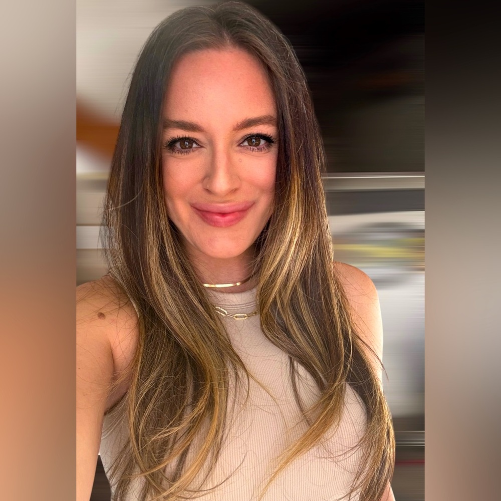 Meet your Posher, Melissa